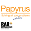 Papyrus Group Logo