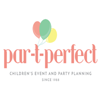 Par-T-Perfect PEI Logo