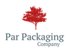Par Packaging Company Logo