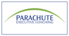 Parachute Executive Coaching Logo