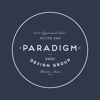 Paradigm Design Group Logo