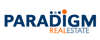 Paradigm Real Estate Logo