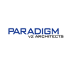 Paradigm V2 Architects P.C. Logo