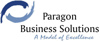 Paragon Business Solutions Logo