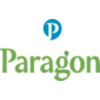 Paragon Language Services, Inc. Logo