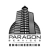 Paragon Services Engineering, LLC Logo