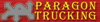 Paragon Trucking Logo
