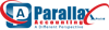 Parallax Accounting Logo