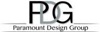 Paramount Design Group Logo