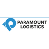 Paramount Logistics Logo