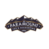 Paramount Tax & Accounting Logo