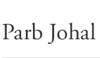 Parb Johal Logo