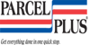 Parcel Plus Logo