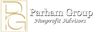 Parham Group LLC Logo