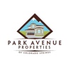 Park Avenue Properties Of Colorado Springs Logo