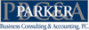 Parker Business Consulting & Accounting, P.C. Logo