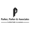 Parker, Parker & Associates, PLC Logo