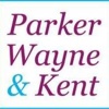 Parker, Wayne & Kent Logo
