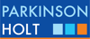 ParkinsonHoltRE Logo