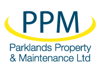 Parklands Property & Maintainance Logo