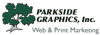 Parkside Graphics, Inc. Logo