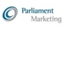 Parliament Marketing Logo