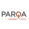 Parqa-Digital Marketing Agency Logo