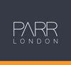 Parr London. Logo