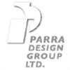 Parra Design Group, Ltd. Logo