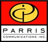 Parris Communications Logo