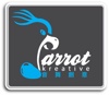 Parrot Kreative Logo