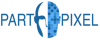 Part Pixel Logo