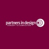 Partners In Design Logo