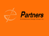 Partners Architectural Design Logo