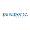 Pasaporte Studio Logo