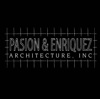 Pasion & Enriquez Architecture, Inc. Logo