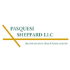 Pasquesi Sheppard LLC Logo