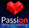 Passion Agency Logo