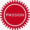 Passion Pictures Logo