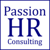 PassionHR Consulting, Inc. Logo