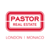 Pastor Real Estate Logo