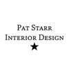 Pat Starr Interior Design Logo