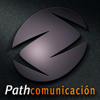 Path Comunicación Logo