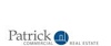 Patrick Commercial Real Estate Logo