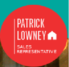 Patrick Lowney - Toronto Real Estate Services Logo