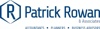 Patrick Rowan & Associates Logo