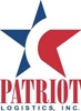 Patriot Logistics Logo