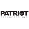 Patriot Transport Logo