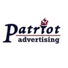 Patriot Advertising, Inc. Logo