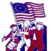 Patriot Personnel Services Logo